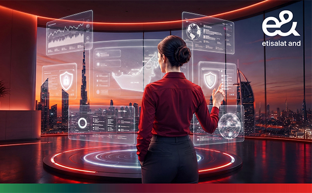 e& launches NetSecure360 to help businesses assess, manage and secure their networks