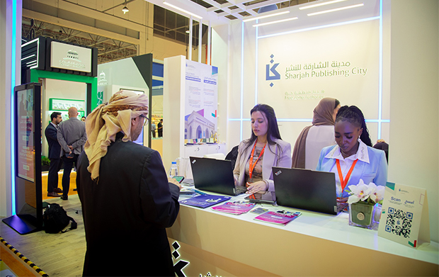 Sharjah Publishing City Free Zone Attracts Over 1,000 AI and Smart Technology Companies
