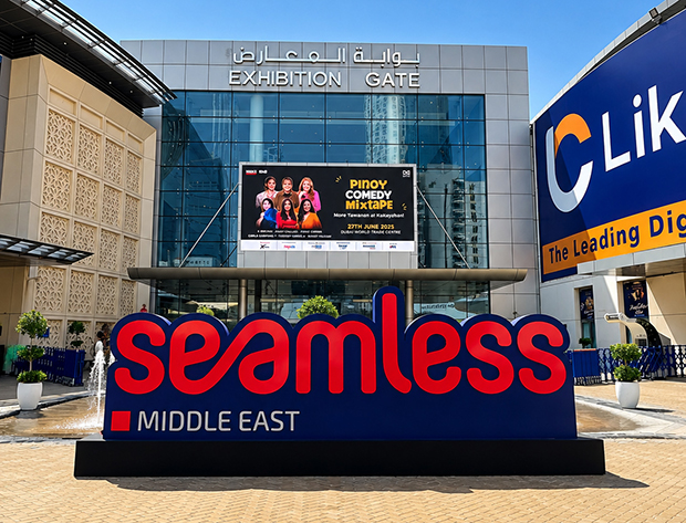 4 PR Tactics for Brands to Gain Visibility at Seamless Middle East 2026